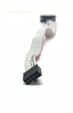 Fraxel Repair Laser System 9 Pin Serial Connection to JST Data Com Ribbon Cable