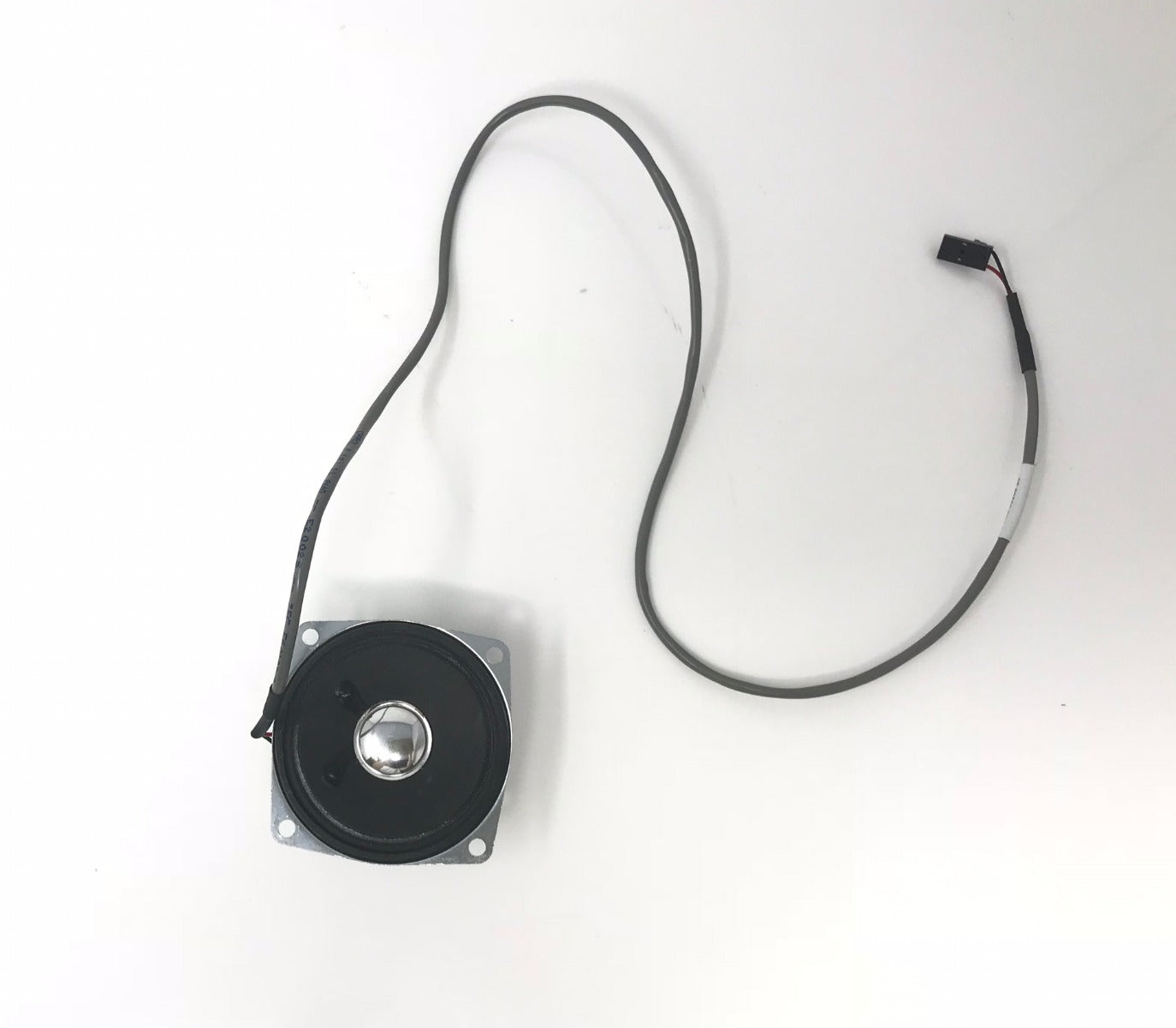 Fraxel Repair Laser System Feedback Tone Speaker GF0668X As Is For Parts