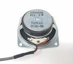 Fraxel Repair Laser System Feedback Tone Speaker GF0668X As Is For Parts
