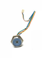 Fraxel Repair Laser System Green LED Ready To Fire Status Indication Light As-Is