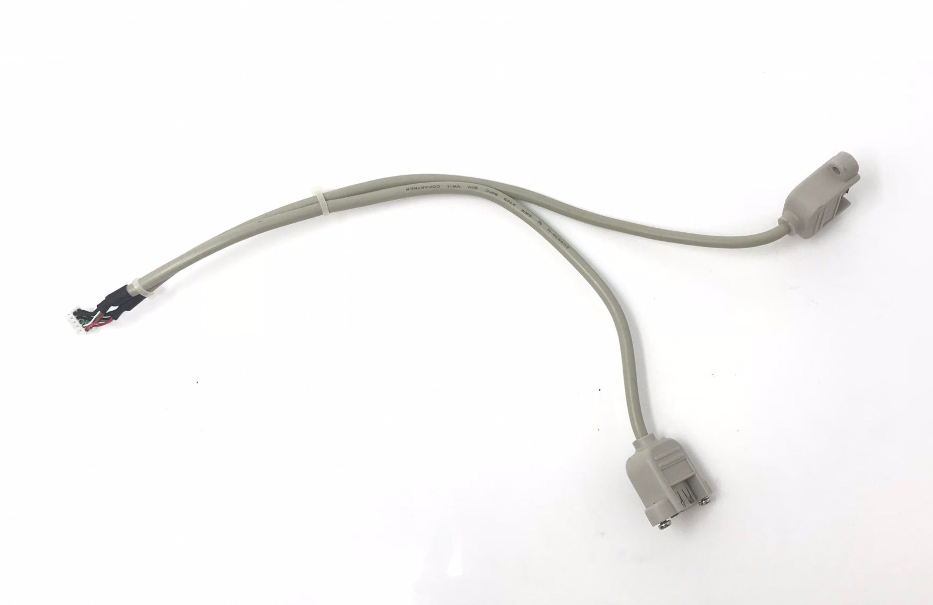 Fraxel Repair Laser USB To PCB Data Connection Cable Harness As Is for Parts