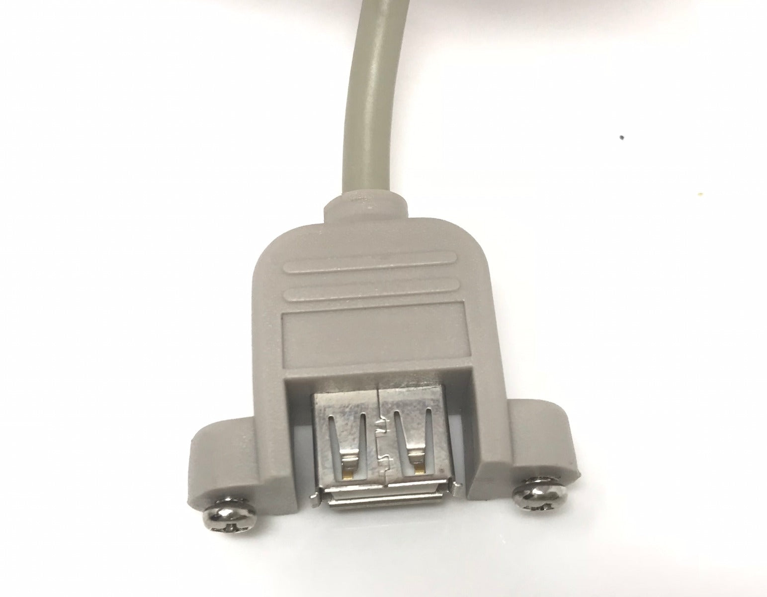Fraxel Repair Laser USB To PCB Data Connection Cable Harness As Is for Parts