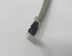 Fraxel Repair Laser USB To PCB Data Connection Cable Harness As Is for Parts