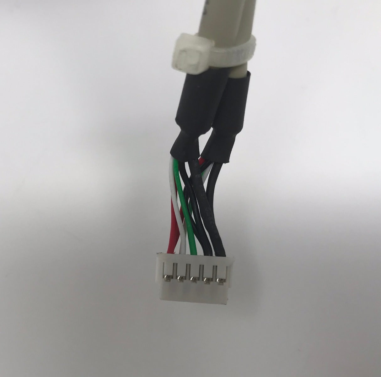 Fraxel Repair Laser USB To PCB Data Connection Cable Harness As Is for Parts