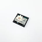 Kingston Technology Fraxel RePair Memory Card 1GB AS-IS
