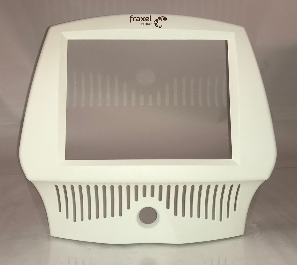 Fraxel Repair Skin Resurfacing Laser System Front Cover Panel 0403951