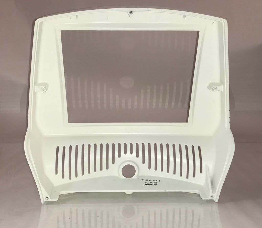 Fraxel Repair Skin Resurfacing Laser System Front Cover Panel 0403951