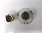 Fraxel Repair System Laser Cavity Hinge Mount Arm Base Spacer Flange