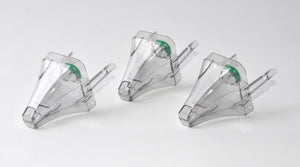 Fraxel Re:Pair Treatment Tips CO2 Fractional Ablative Laser Repair Acne (x3 Pcs)