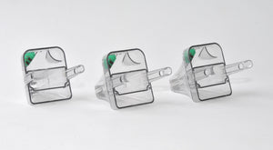 Fraxel Re:Pair Treatment Tips CO2 Fractional Ablative Laser Repair 3 Pcs Expired