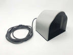 Solta Fraxel Laser Family Footswitch w/ Enclosure Foot Pedal Assembly