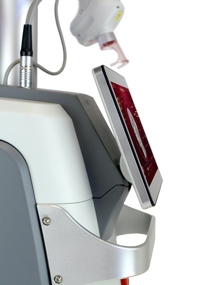 FRAXIS DUO High Power CO2 Fractional Laser Plus RF Micro-Needling