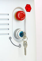 FRAXIS DUO High Power CO2 Fractional Laser Plus RF Micro-Needling
