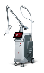 FRAXIS DUO High Power CO2 Fractional Laser Plus RF Micro-Needling