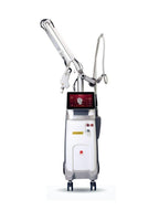 Ilooda FRAXIS DUO High Powered CO2 Fractional RF Microneedling Laser System