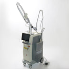2017 iLooda FRAXIS DUO CO2 Fractional Laser & RF Microneedling Micro Needle 200h