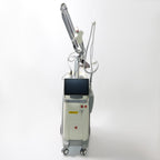 2017 iLooda FRAXIS DUO CO2 Fractional Laser & RF Microneedling Micro Needle 200h
