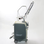 2017 iLooda FRAXIS DUO CO2 Fractional Laser & RF Microneedling Micro Needle 200h