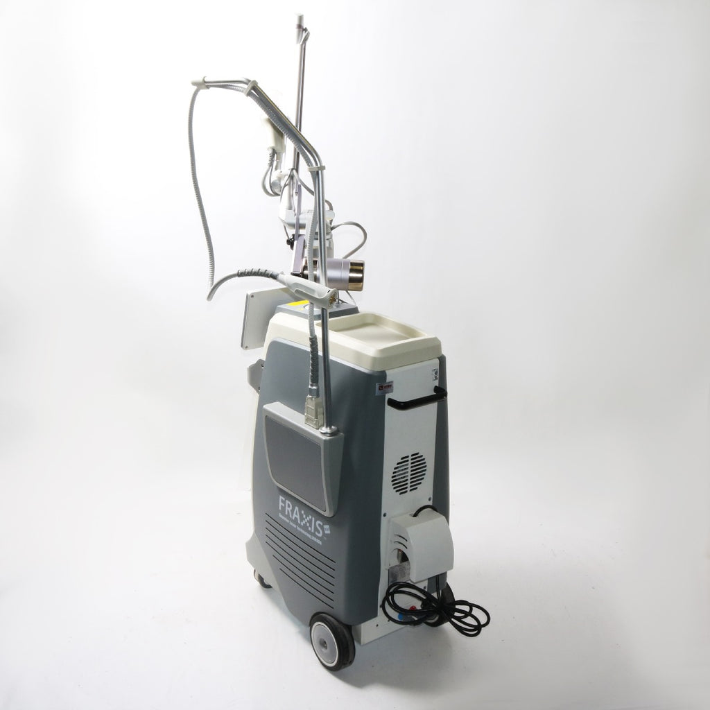 2017 iLooda FRAXIS DUO CO2 Fractional Laser & RF Microneedling Micro Needle 200h