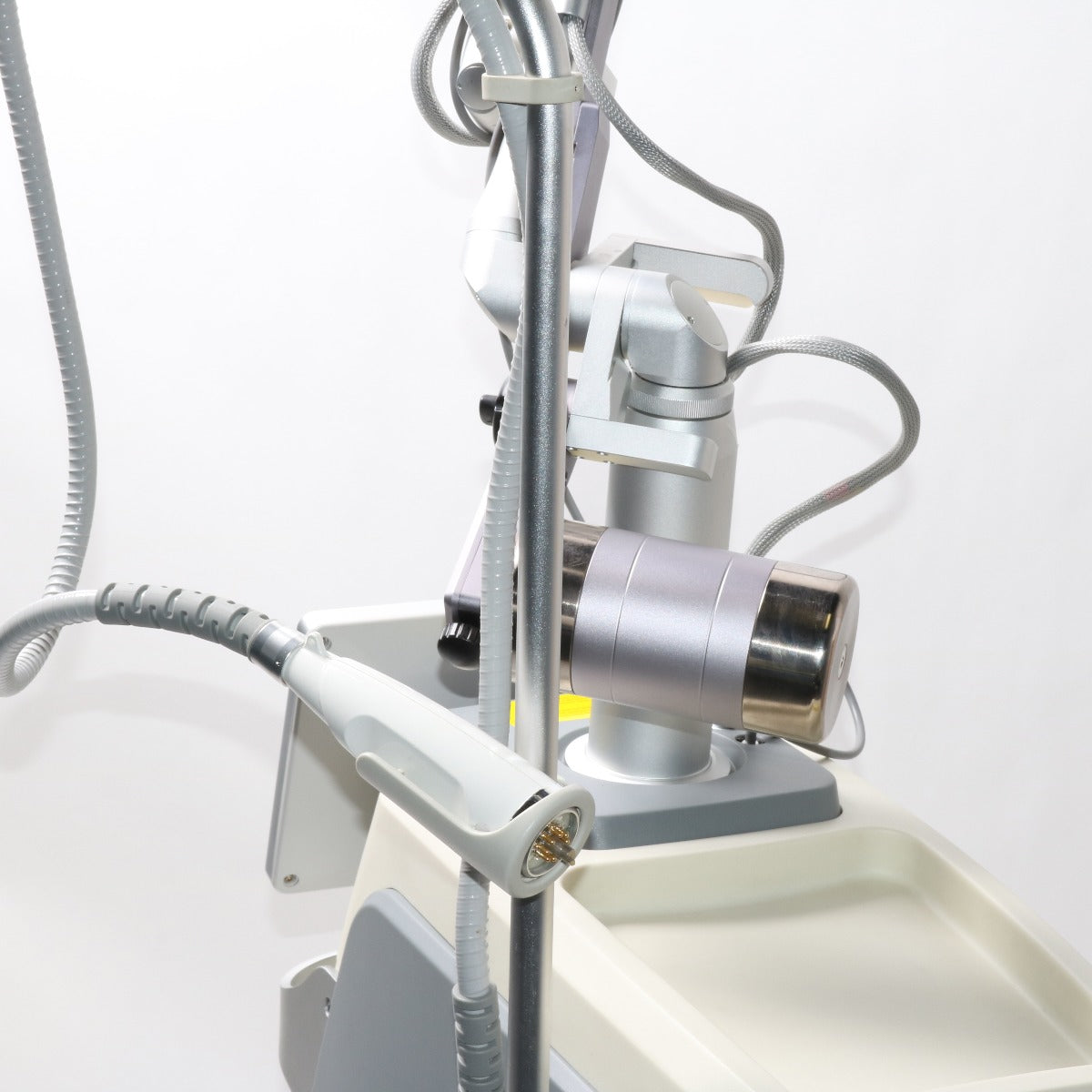 2017 iLooda FRAXIS DUO CO2 Fractional Laser & RF Microneedling Micro Needle 200h