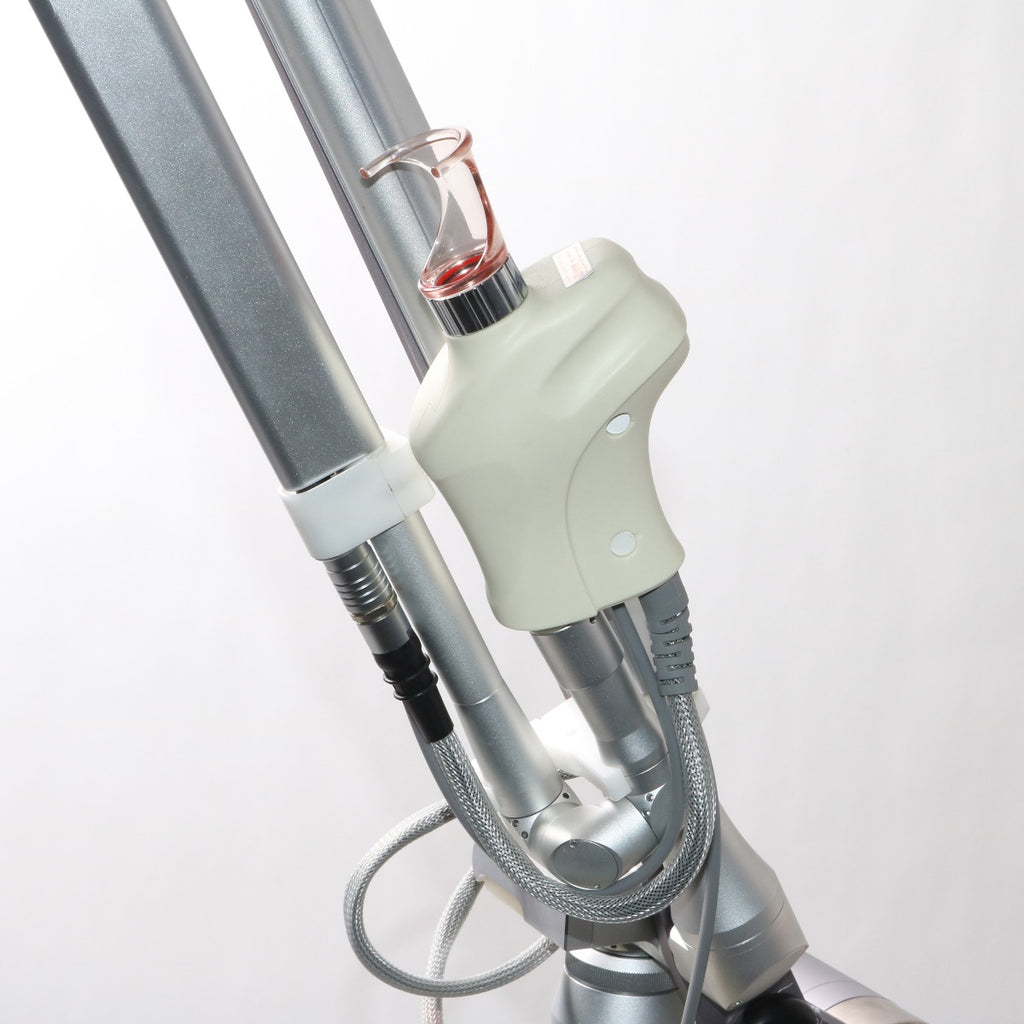 2017 iLooda FRAXIS DUO CO2 Fractional Laser & RF Microneedling Micro Needle 200h