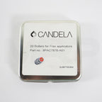 Candela Nordlys Laser Photo Rejuvenation Frax Rollers 9PAC7876-A01 x19