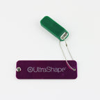 Syneron Candela UltraShape Focal Treatment Zone USB 200 FTZ Credits AS87701