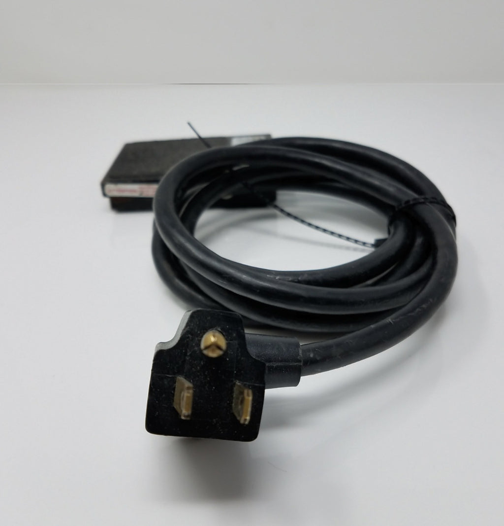 Foot Pedal Treadlite II Linemaster Switch No T-91-SC3 Electrical 10A 125 VAC