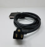Foot Pedal Treadlite II Linemaster Switch No T-91-SC3 Electrical 10A 125 VAC