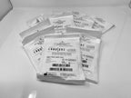 CYNOSURE Accelerometer Cover SmartLipo Lot of 10 P/N: 163-7007-001