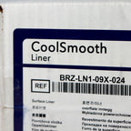 Zeltiq CoolSculpting CoolSmooth Liner BRZ-LN1-00X-024 24 Pcs (Exp 02/23)