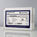 Zeltiq CoolSculpting CoolSmooth Liner BRZ-LN1-00X-024 24 Pcs (Exp 02/23)