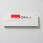 Lutronic Genius GeniusSkin Tip RF Microneedling Tip G49D Box of 10