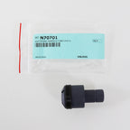 ZIMMER Chiller Cryo6 Hose Tips Plastic Insert Tube Adapter PARTS N70701 Cryo6