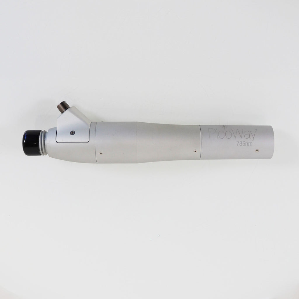 Candela PicoWay 785nm Pigmented Lesions Tattoo Removal Handpiece