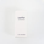 LaserPair Laser Safety Green Glasses Eyewear Hair Removal Protective Eyewear