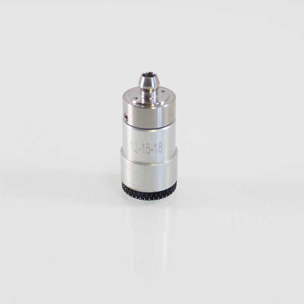 Candela GentleMAX PRO Laser Fiber Focus Lens 12-15-18 Cartridge Optic AS-IS