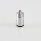 Candela GentleMAX PRO Laser Fiber Focus Lens 12-15-18 Cartridge Optic AS-IS