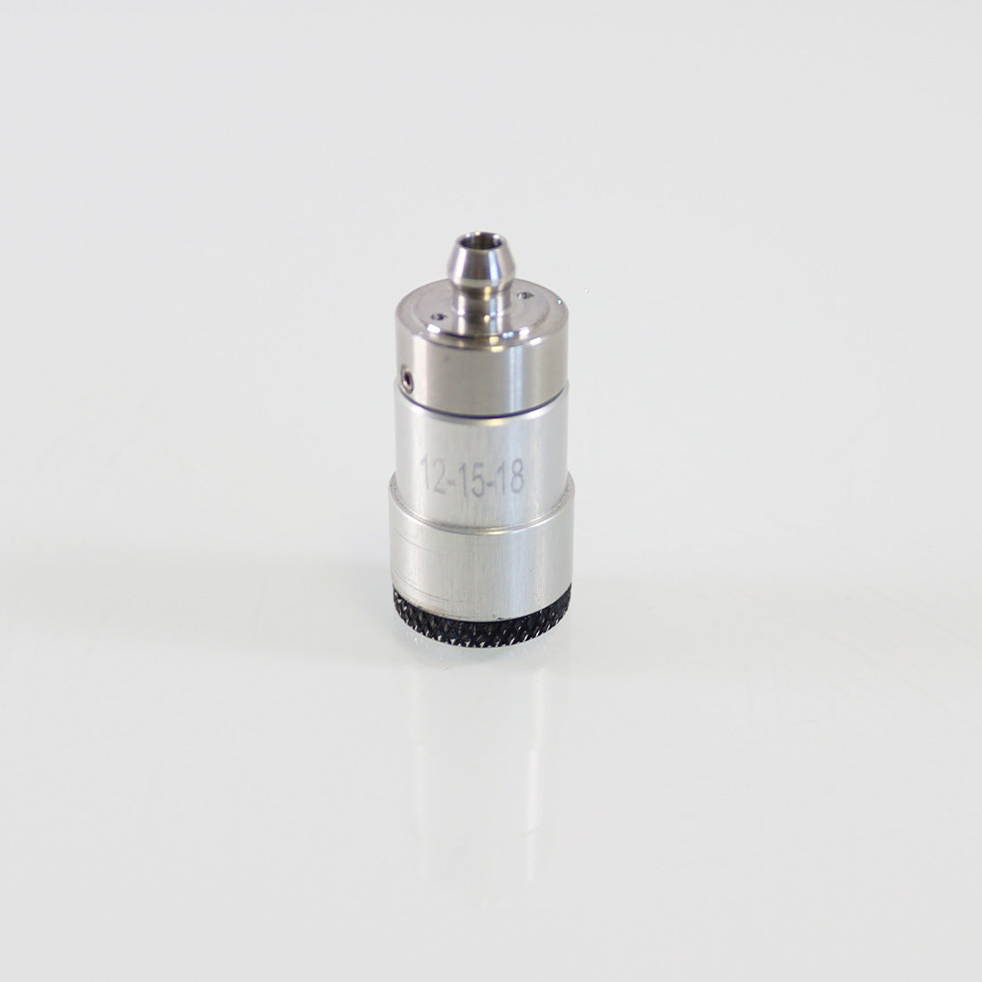 Candela GentleMAX PRO Laser Fiber Focus Lens 12-15-18 Cartridge Optic AS-IS