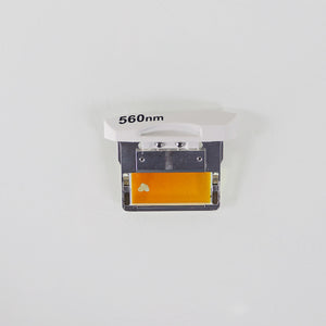 Lumenis One M22 Universal IPL Handpiece Wavelength Filter 560 nm AS-IS
