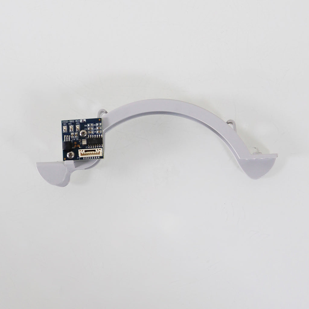 Palomar Icon Starlux Fiber Feedback PCB Board & Bracket Replacement Parts AS IS