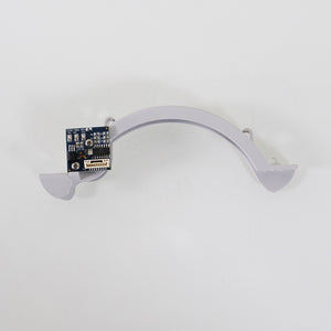 Palomar Icon Starlux Fiber Feedback PCB Board & Bracket Replacement Parts AS IS