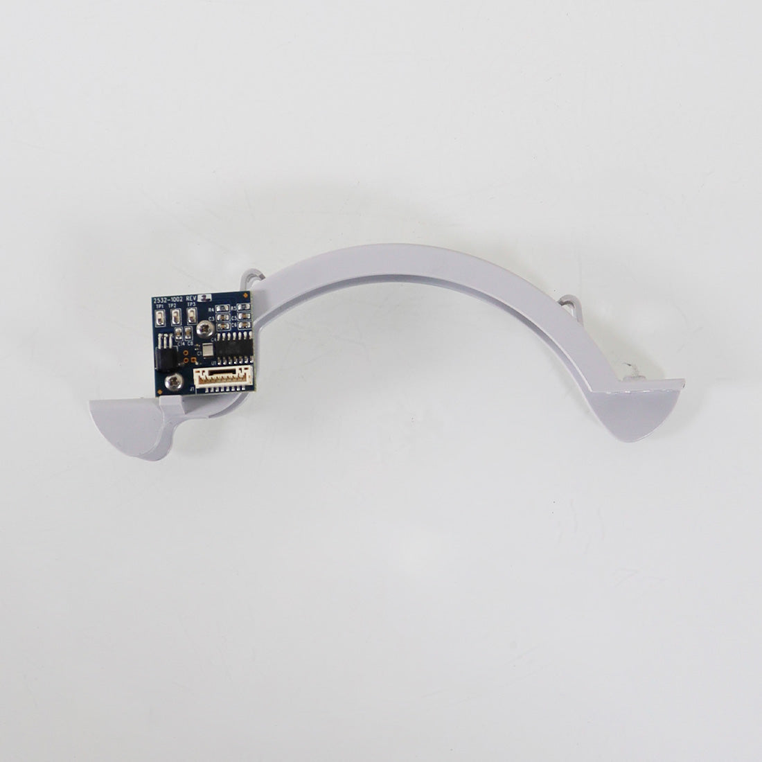 Palomar Icon Starlux Fiber Feedback PCB Board & Bracket Replacement Parts AS IS
