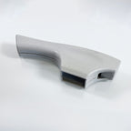 Sciton BBL Laser Handpiece Cover Outside Shell Housing Plastic Case PARTS 2-Pc