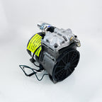 Med Incorporated Silkpeel Vacuum Pump Motor 689CE44 Parts AS-IS