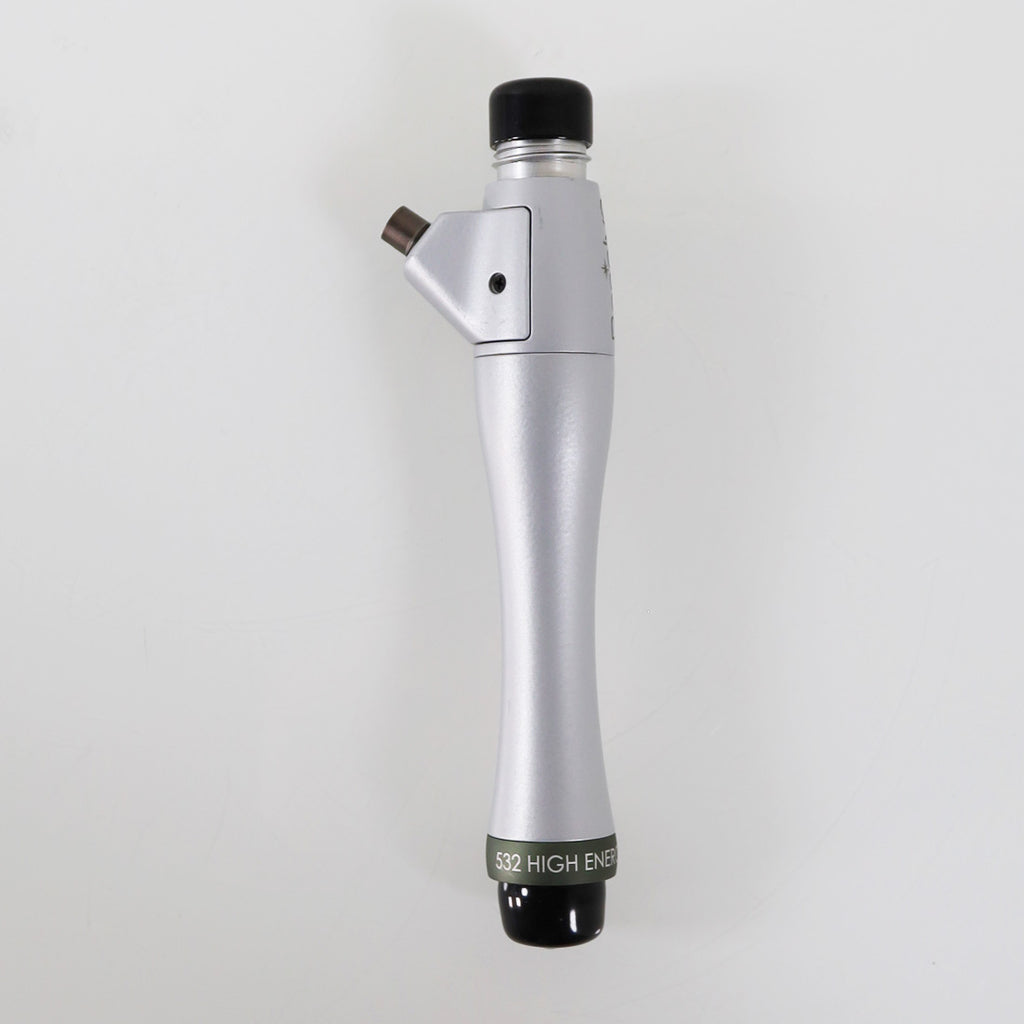 Candela PicoWay Resolve 532nm High Energy Handpiece