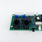 Envy Silkpeel Main PCB Computer Circuit Board Parts AS-IS