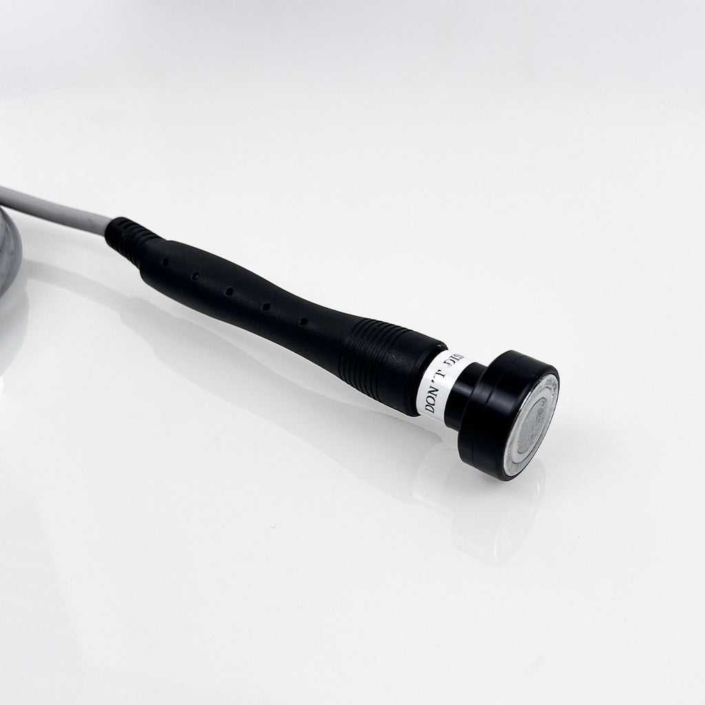 ThermiAesthetics Thermi Smooth RF Bipolar Handpiece Skin Tightening Wrinkles As-Is