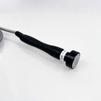 ThermiAesthetics Thermi Smooth RF Bipolar Handpiece Skin Tightening Wrinkles As-Is