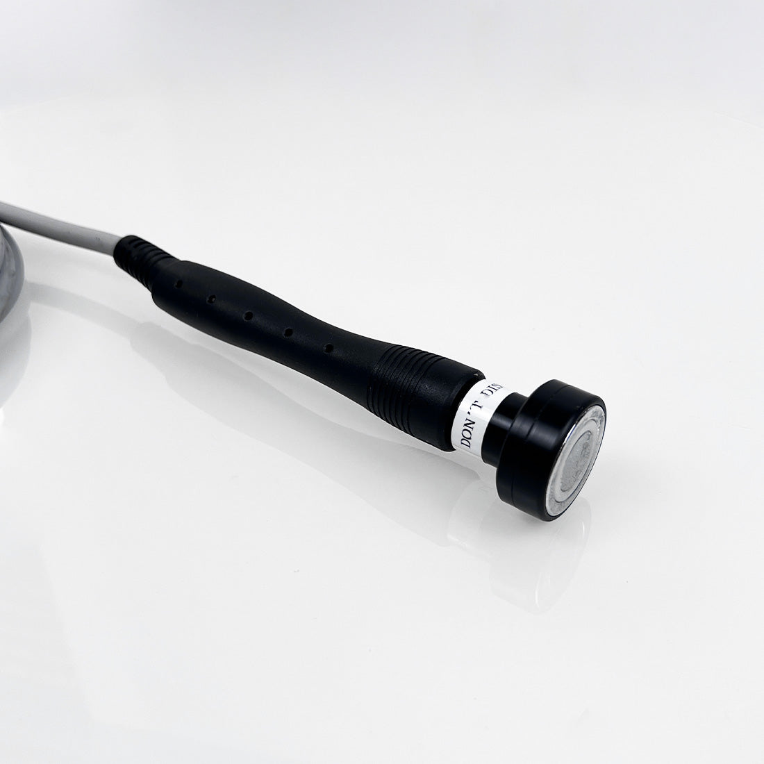 ThermiAesthetics Thermi Smooth RF Bipolar Handpiece Skin Tightening Wrinkles As-Is
